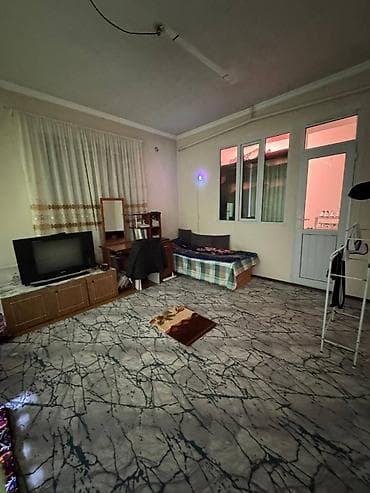 токмок кун чыгыш: Жер там сатылат! — 4