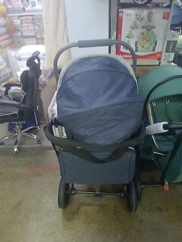 коляски для двойни разделяющиеся: Коляска, Новый — 2