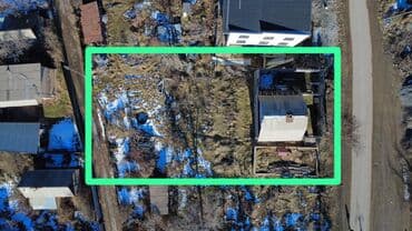 Дача, 40 м², 3 комнаты, Агентство недвижимости