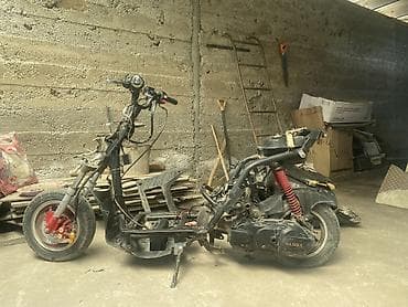 рассрочка мопед: Yamaha — 4