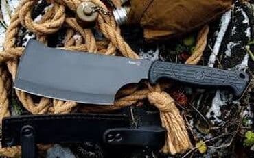 Сталь 65г Производство,Кизляр,, Россия Удобная рукоять не скользит