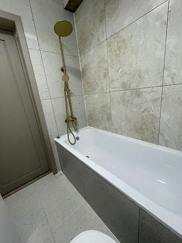 pro group: 1 комната, 43 м², Элитка, 3 этаж, Дизайнерский ремонт — 5