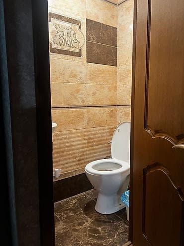 hostel osh: 2 комнаты, С подселением, С мебелью полностью — 3