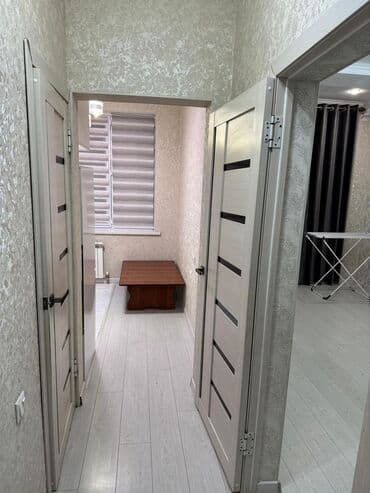 квартирный бизнес сатылат: 1 комната, 30 м², Элитка, 7 этаж, Дизайнерский ремонт — 7