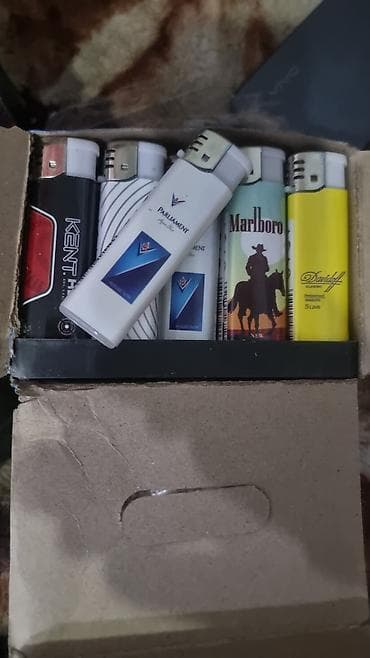 Кол сааттар: Күйгүзгүч, Газ, Жаңы — 8