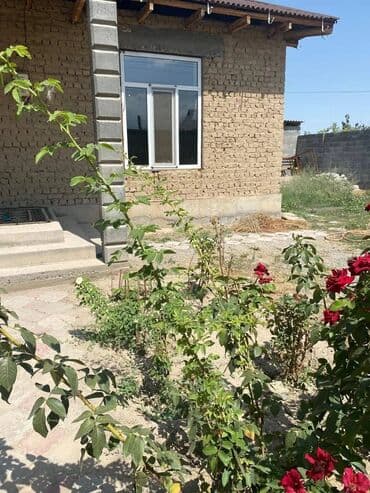 продажа дома ак орго: Дом, 110 м², 4 комнаты, Агентство недвижимости — 21