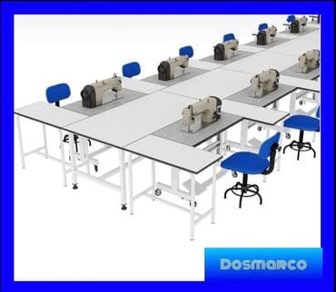 щивений машина: Швейное столы — 10