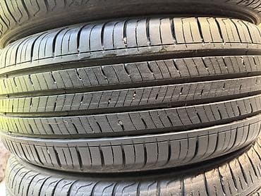 15 ключ: Шины 205 / 65 / R 15, Лето, Б/у, Комплект, Легковые, Корея, Kumho — 3