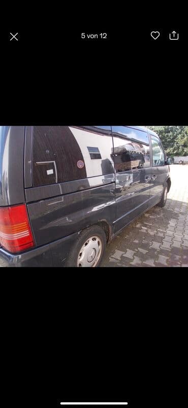 c 220: Дизельный мотор Mercedes-Benz 2002 г., 2.2 л, Б/у, Оригинал — 6