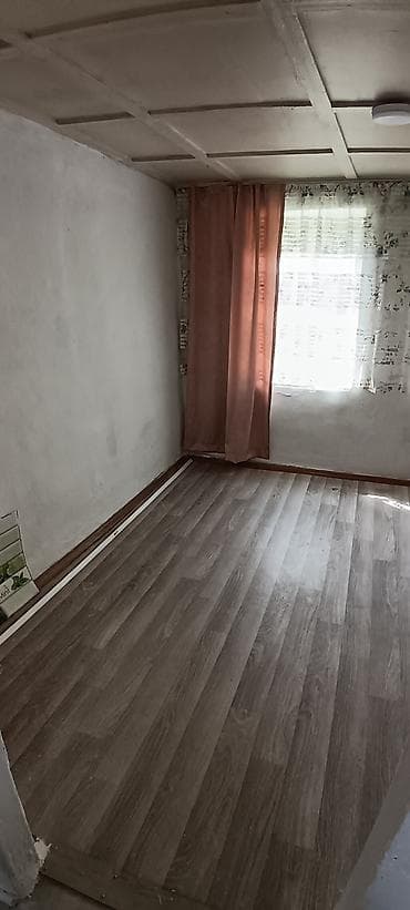готовая квартира в рассрочку бишкек: 35 м², 2 комнаты — 2