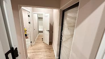 Квартиры: 1 комната, 54 м², 1 этаж, Дизайнерский ремонт — 1