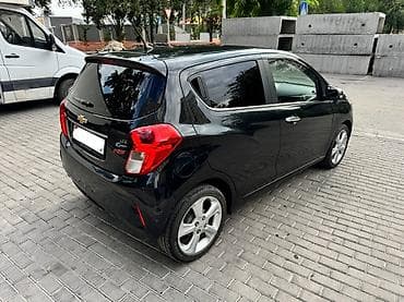 mini 4: Сдаю Chevrolet Spark под выкуп, | Предоплата, Водительские права, Рассрочка без банка, Бензин — 6