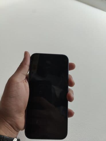 iphone 15 новый: IPhone 14, 128 ГБ, Синий, Коробка, 87 % — 2