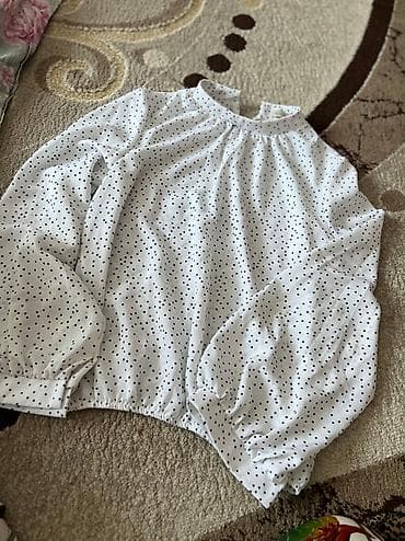 женские свитера: Кофта, M — 4