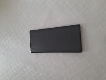 microsoft surface: Samsung Galaxy Note 20, Б/у, 256 ГБ, цвет - Серый — 2