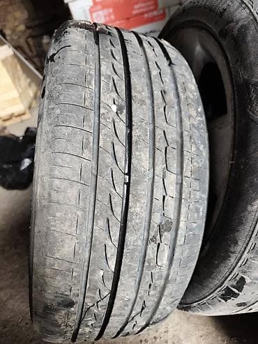 r17 4100: Колеса в сборе 225 / 45 / R 18, Лето, Комплект, Легковые, Литые, отверстий - 5 — 3