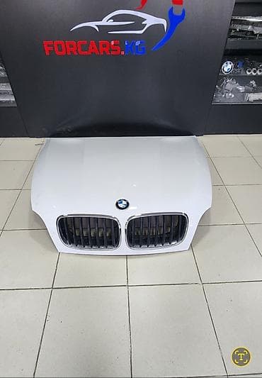 bmw 1: BMW, Б/у, Оригинал — 2