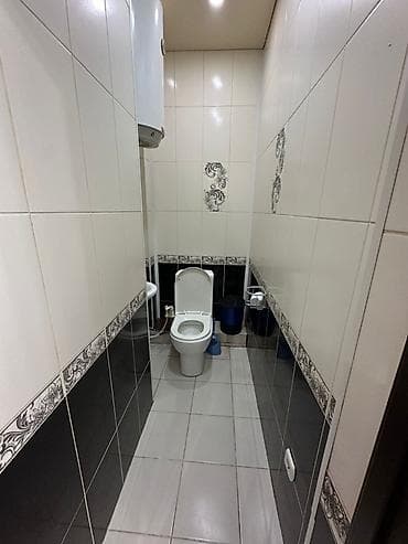 квартира город манас: 3 комнаты, 91 м², Элитка, 5 этаж, Дизайнерский ремонт — 2