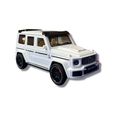 игрушка машина большая купить: Модель автомобиля гелик g500 [ акция 50% ] - низкие цены в городе! | — 1