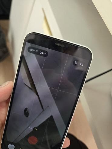 iphone 8 64 gb: IPhone 12, 128 ГБ, Белый — 3