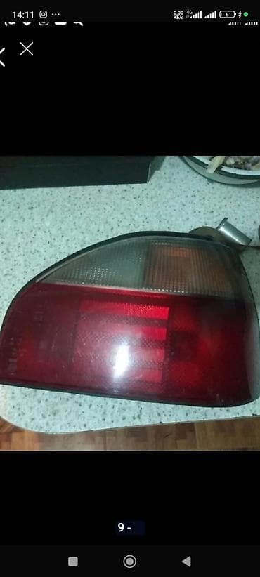 nissan sunny запчасти: Запчасти на Ниссан Санни 1994год - Блок Двиготеля, Крышка — 3