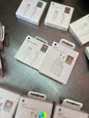 оригинал зарядка айфон цена бишкек: Зарядка для Айфон ✅ ORIGINAL 💯 🚚 Бесплатная доставка по всему — 1