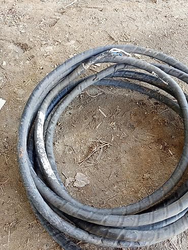 генератор 30: Провод, Медь, Силовые — 1