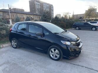 подшибник фит: Honda Fit: 2019 г., 1.5 л, Бензин, Хэтчбэк — 3