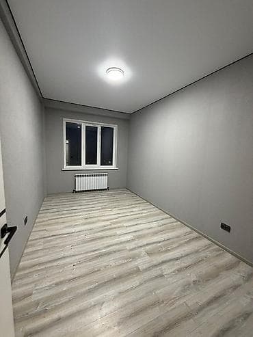 Квартиры: 4 комнаты, 93 м², Элитка, 10 этаж, Евроремонт — 4