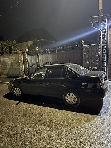 бампер на нексия: Daewoo Nexia: 2012 г., 1.6 л, Механика, Бензин, Седан — 4