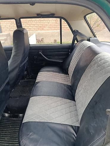 авто обогреватели: ВАЗ (ЛАДА) 2107: 2005 г., Ручные, Бензин, Седан — 6