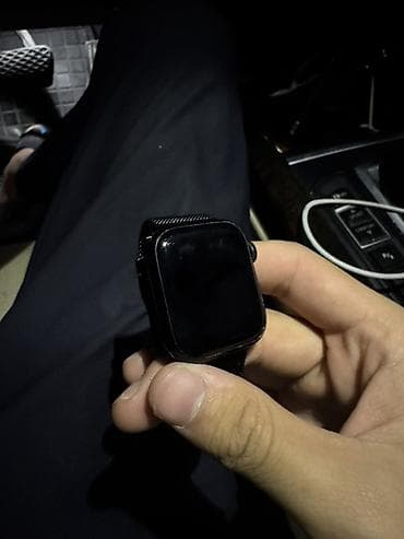 bip 3: Apple Watch Series 8 (GPS), алюминий, корпус 41 мм. Характеристики и — 1
