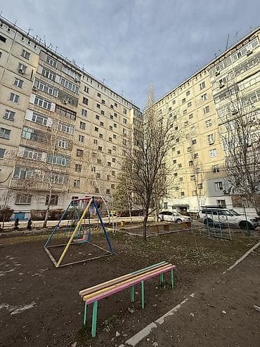 1 комната, 35 м², 105 серия, 7 этаж, Косметический ремонт