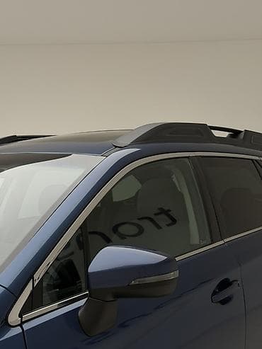 forester 2003: Subaru Outback: 2019 г., 2.5 л, Вариатор, Бензин, Универсал — 3