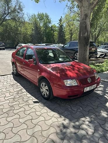опел омега б: Volkswagen Bora: 2003 г., 1.6 л, Ручные, Бензин, Седан — 3