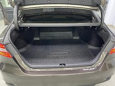prius plus: Toyota Camry: 2018 г., 2.5 л, Автомат, Гибрид, Седан — 10