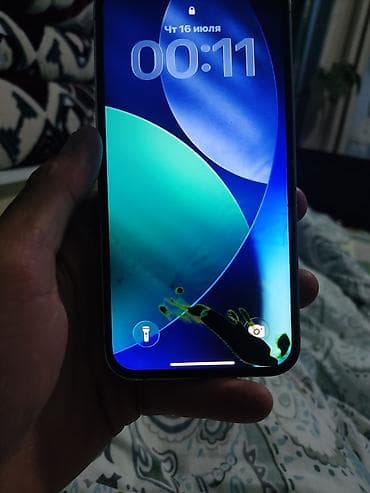 IPhone 12 Pro, 128 ГБ, цвет серебристый - Корпус с матовым стеклом и — 2