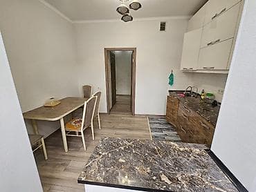 2 комнатный квартира тунгуч: 2 комнаты, 61 м², 106 серия, 3 этаж, Дизайнерский ремонт — 7