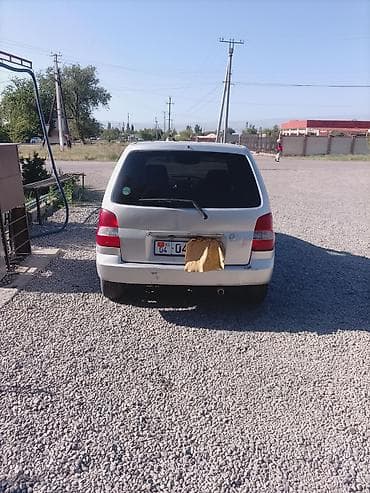 руль для матиз: Mazda Demio: 2000 г., 1.3 л, Автомат, Хэтчбэк — 3