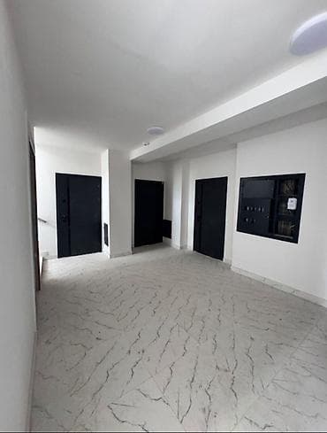 псо медина рынок кв: 2 комнаты, 63 м², Аламедин-1 мкр Элитка, 6 этаж, ПСО (под самоотделку) — 3