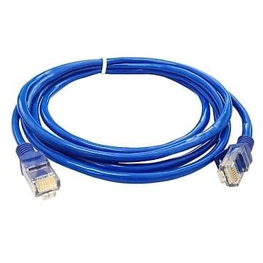 Кабель 5cat5 RJ45 cable 5м Art 2223 Кабель категории 5 (Cat 5)