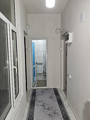 квартира 2 к: 2 комнаты, С мебелью частично — 8