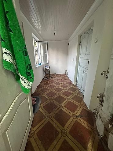 зимний бассейн: Дом/дача с удобствами внутри Планировка и помещения: - — 1