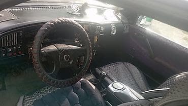 bmw e318: Volkswagen Passat: 1988 г., 1.8 л, Механика, Бензин, Седан — 8