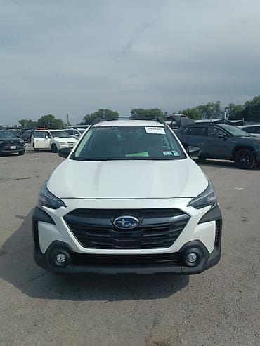 Subaru: Subaru Crosstrek: 2022 г., 2.5 л, Автомат, Бензин, Кроссовер — 1