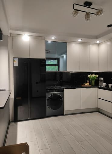 двухъярусные кровати металлические бишкек: Ашкана гарнитуру, Жаңы, Акысыз жеткирүү — 1