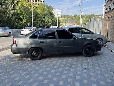 Daewoo Nexia: 2012 г., 1.5 л, Механика, Бензин, Седан — 2