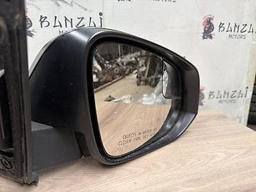 тайота равун: Зеркало боковое правое для Toyota RAV4 (XA40), 4-е поколение — 6