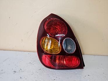 Задний левый стоп-сигнал Toyota 1999 г., Б/у, Оригинал, Германия