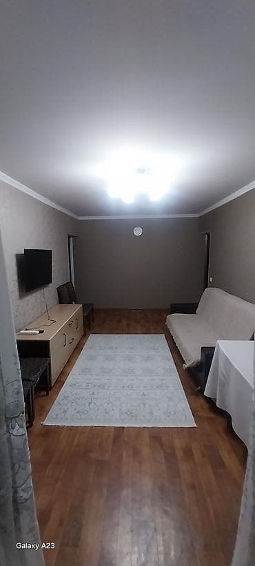 gala group: 3 комнаты, С мебелью полностью — 2